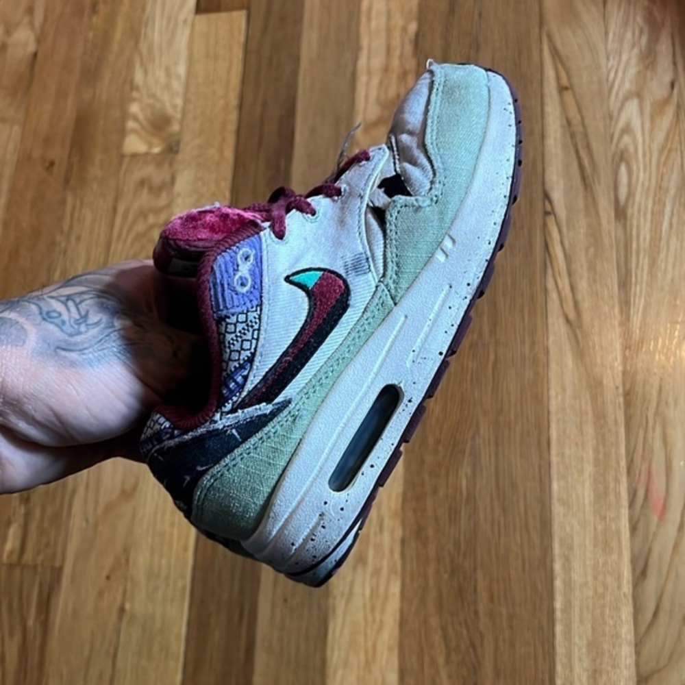 Concepts air max 1